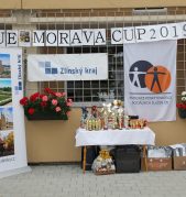 Morava Cup 2019 Zlín