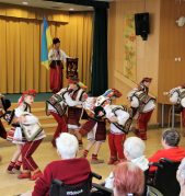 Tanec pro Ukrajinu